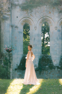 Nouvelle collection Segolene de Guibert 2025