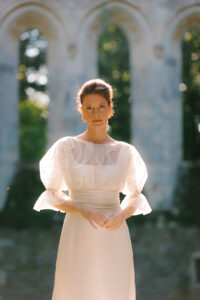 Nouvelle collection Segolene de Guibert 2025